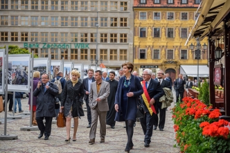 WBE 25 lecie Samorządności Wrocławia (3)