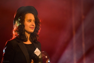 WBE Black&White Christmas Party (11)