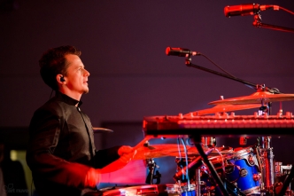 WBE Black&White Christmas Party (14)