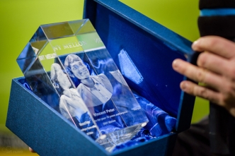 WBE Black&White Christmas Party (18)