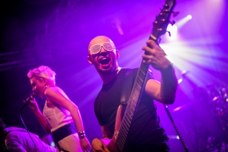 WBE Black&White Christmas Party (23)