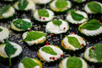 WBE Black&White Christmas Party (4)