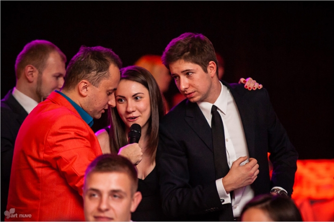 WBE Christmas Party (15)