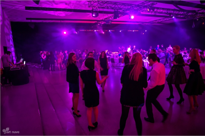 WBE Christmas Party (16)