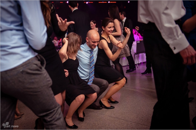 WBE Christmas Party (18)