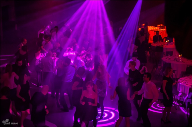 WBE Christmas Party (19)