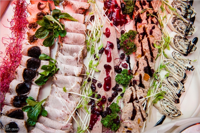 WBE Christmas Party (3)