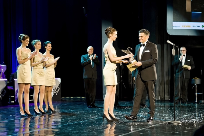 WBE Dolnośląski Gryf Nagroda Gospodarza (9)