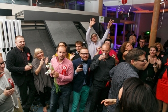 WBE Gala 10 lecia Salonu CERMAG w Łodzi (18)