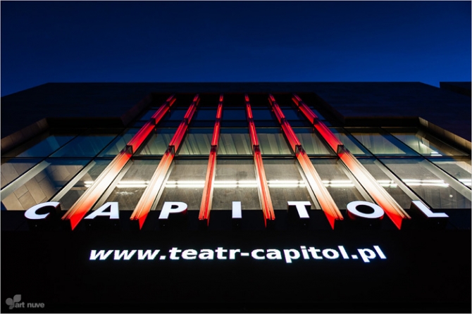 WBE Gryf Dolnośląski Nagroda Gospodarza (1)