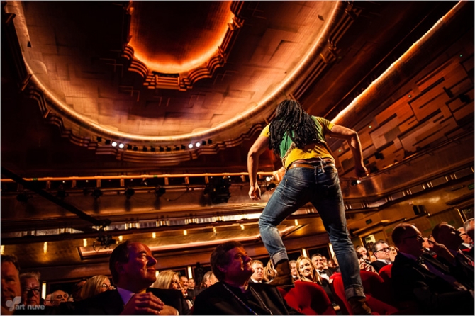 WBE Gryf Dolnośląski Nagroda Gospodarza (10)