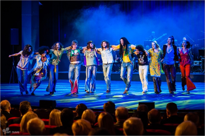 WBE Gryf Dolnośląski Nagroda Gospodarza (9)