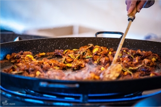 WBE Hiszpański wieczór z Porcelanosą (4)