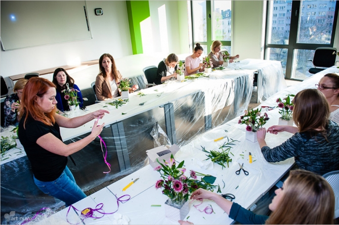 WBE Kurs florystyczny (11)