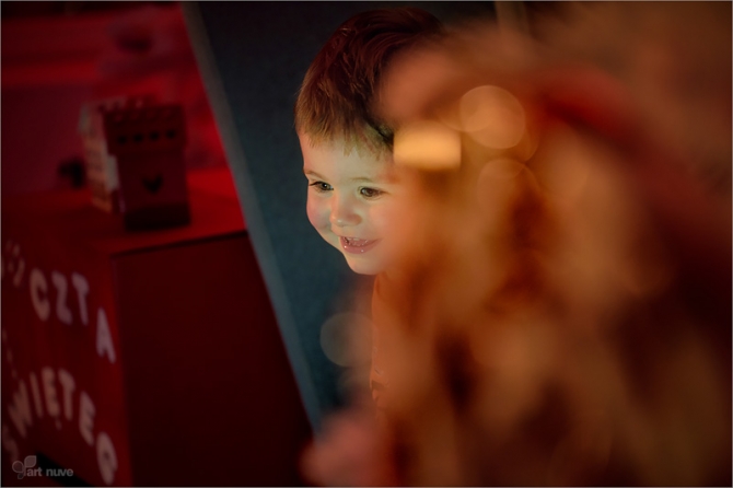 WBE Mikołajki dla dzieci pracowników BNY MELLON (10)