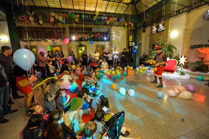 WBE Mikołajki dla dzieci pracowników (11)