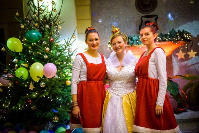 WBE Mikołajki dla dzieci pracowników (14)