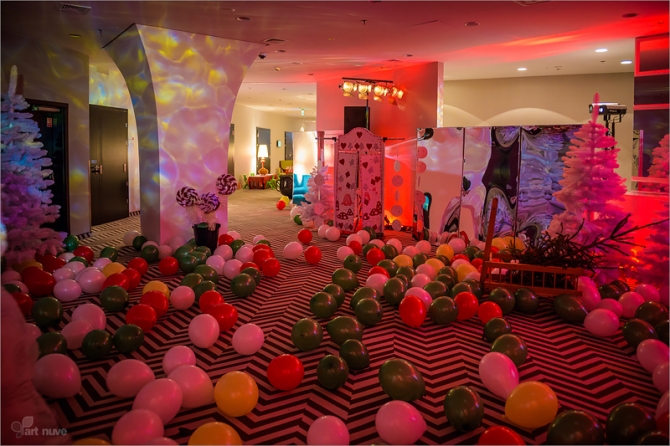 WBE Mikołajki dla dzieci pracowników (2)