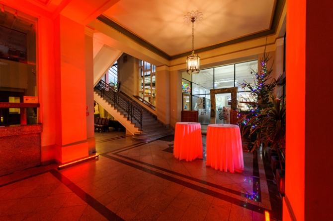 WBE Mikołajki dla dzieci pracowników (2)