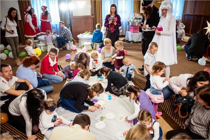 WBE Mikołajki dla dzieci pracowników (4)