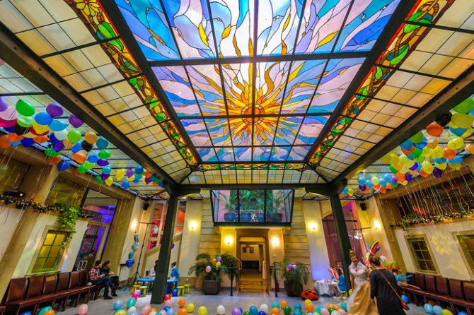 WBE Mikołajki dla dzieci pracowników (4)