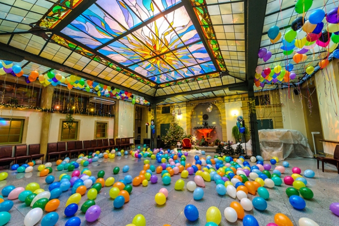 WBE Mikołajki dla dzieci pracowników (5)