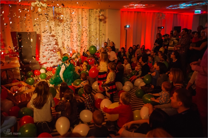 WBE Mikołajki dla dzieci pracowników BNY MELLON (7)