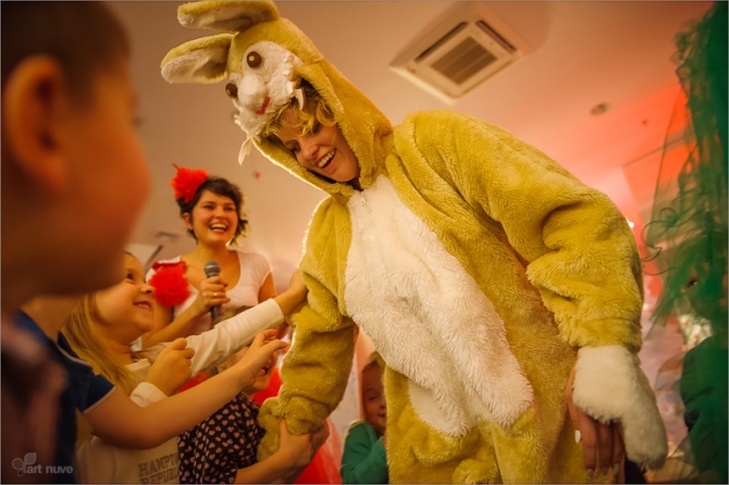 WBE Mikołajki dla dzieci pracowników BNY MELLON (9)