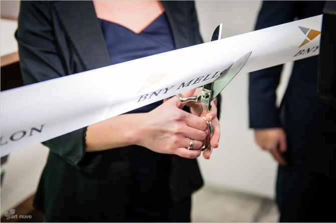 WBE Otwarcie nowej siedziby firmy (2)