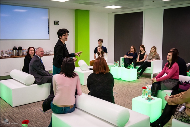 WBE Spotkanie z okazji Dnia Kobiet (3)