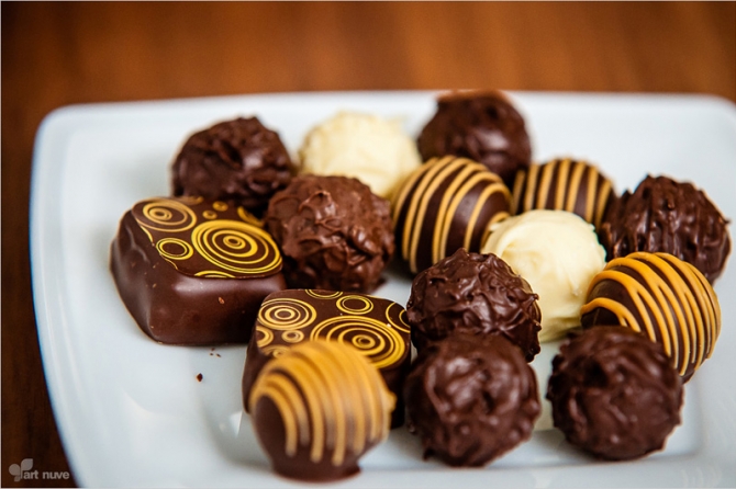 WBE Spotkanie z okazji Dnia Kobiet (5)