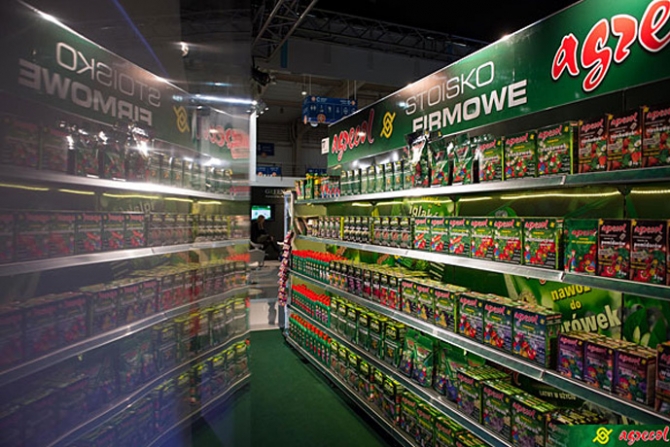 WBE Stoisko AGRECOL na targach Gardenia (11)