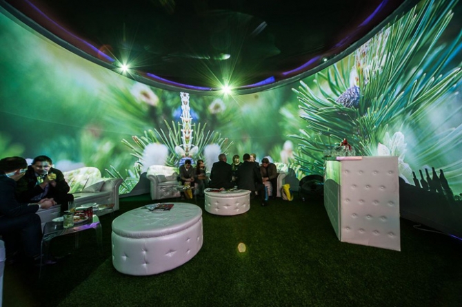 WBE Stoisko AGRECOL na targach Gardenia (8)