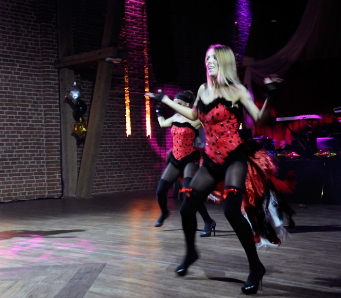 WBE Sylwester Hollywood 50's (14)