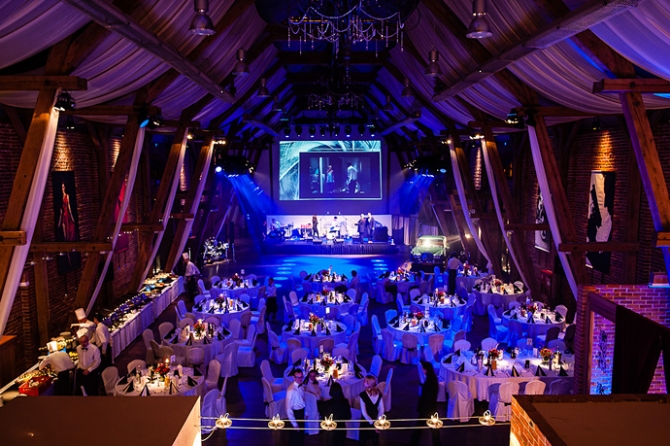 WBE Sylwester z Jamesem Bondem (1)