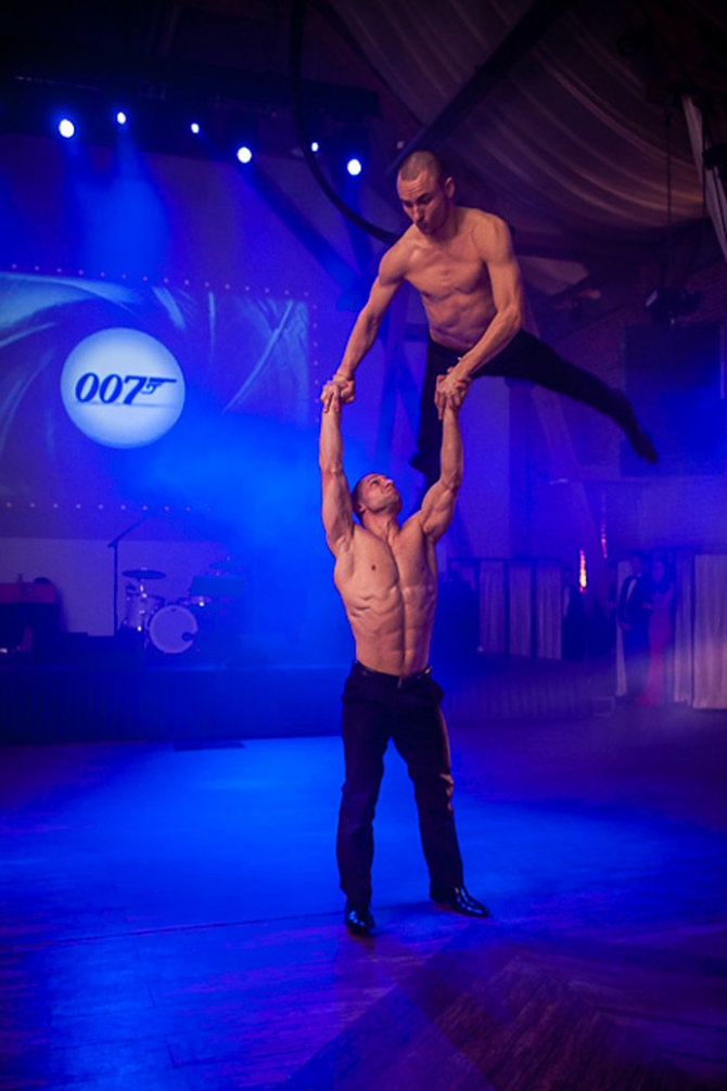 WBE Sylwester z Jamesem Bondem (23)