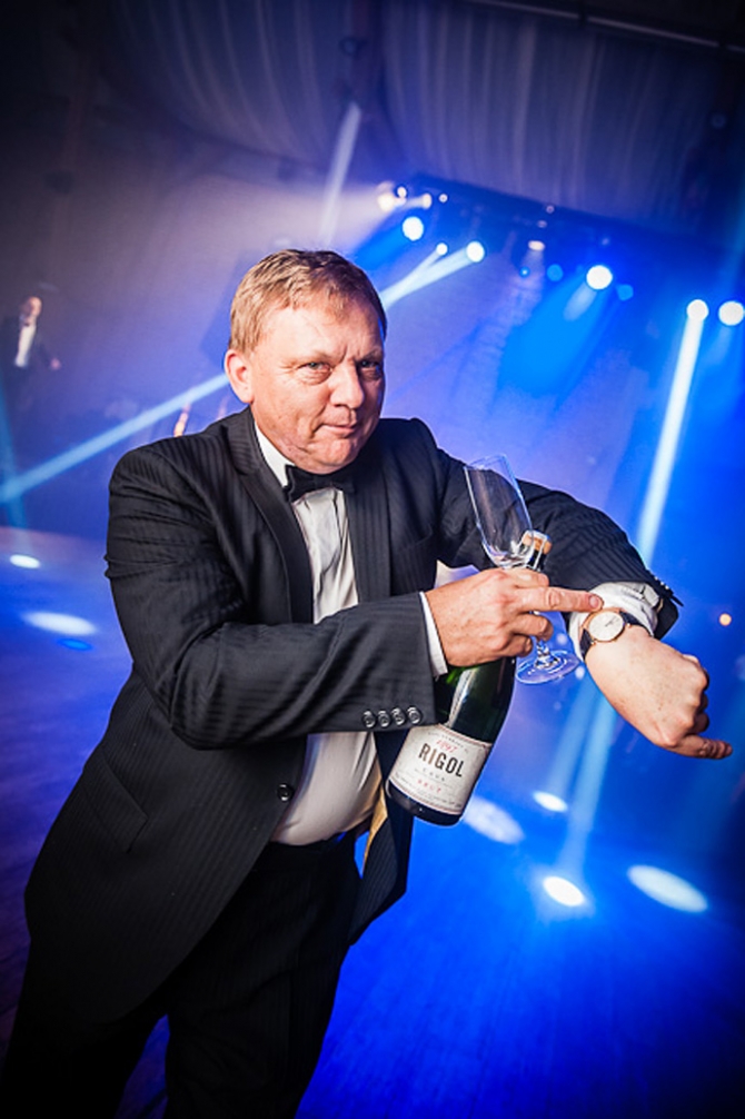 WBE Sylwester z Jamesem Bondem (35)