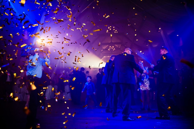 WBE Sylwester z Jamesem Bondem (36)