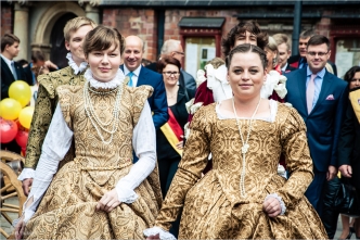 WBE Uroczysta Sesja Rady Miejskiej Wrocławia (10)