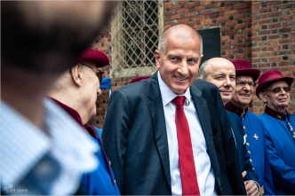 WBE Uroczysta Sesja Rady Miejskiej Wrocławia (14)