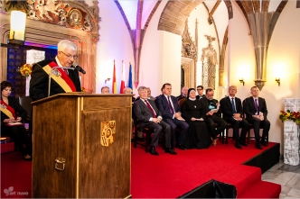 WBE Uroczysta Sesja Rady Miejskiej Wrocławia (15)