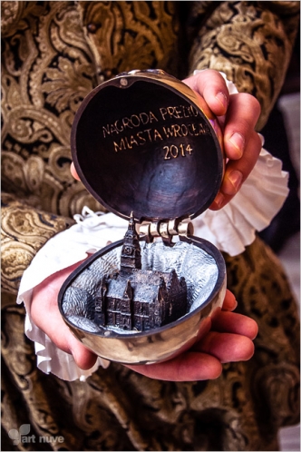 WBE Uroczysta Sesja Rady Miejskiej Wrocławia (18)