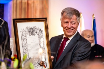 WBE Uroczysta Sesja Rady Miejskiej Wrocławia (19)