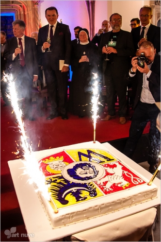 WBE Uroczysta Sesja Rady Miejskiej Wrocławia (22)