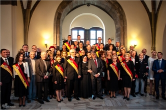 WBE Uroczysta Sesja Rady Miejskiej Wrocławia (25)