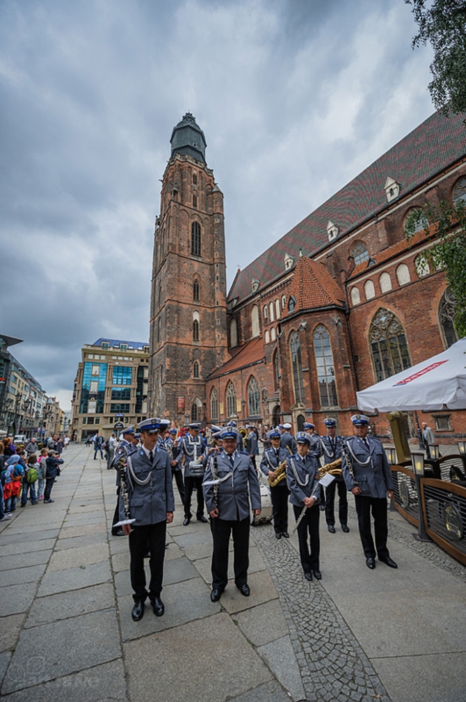 WBE Uroczysta Sesja Rady Miejskiej Wrocławia (3)