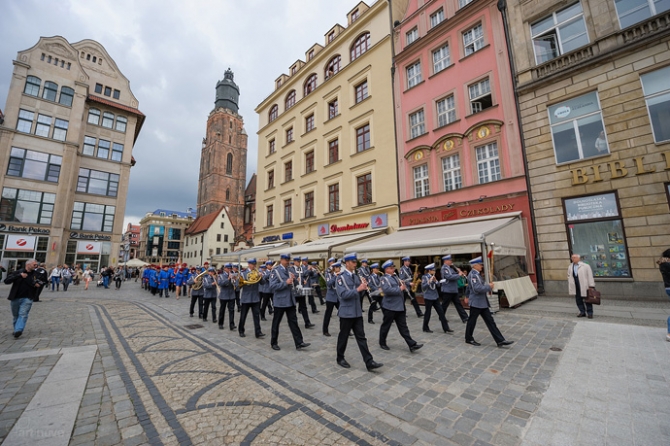 WBE Uroczysta Sesja Rady Miejskiej Wrocławia (4)