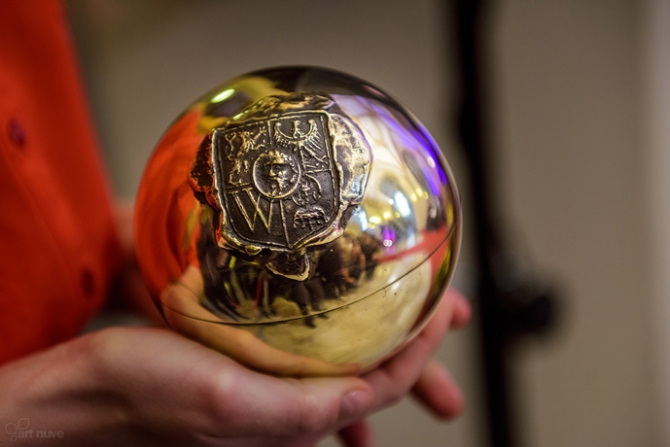 WBE Uroczysta Sesja Rady Miejskiej Wrocławia (8)