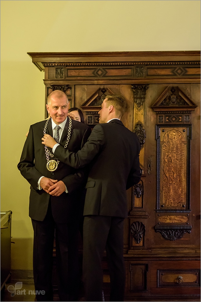 WBE Zaprzysiężenie Prezydenta Wrocławia (2)