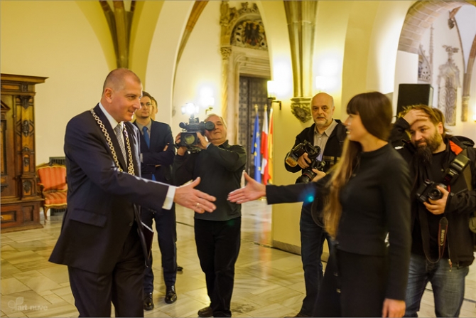 WBE Zaprzysiężenie Prezydenta Wrocławia (4)